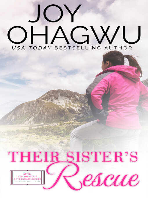 Cover image for Their Sister's Rescue